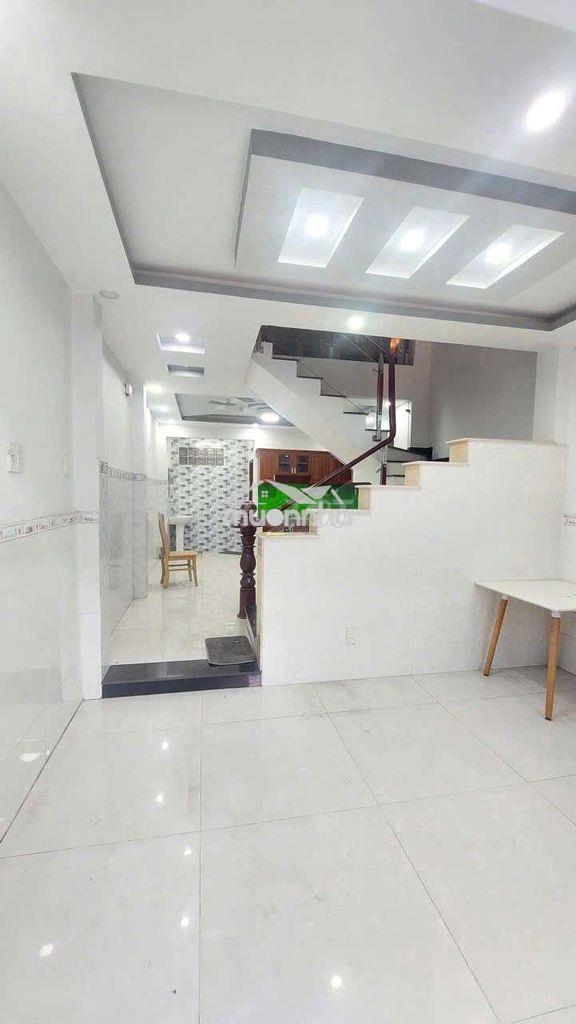 Cho thuê nhà nguyên căn giá 11 triệu rưỡi/1 tháng - 4