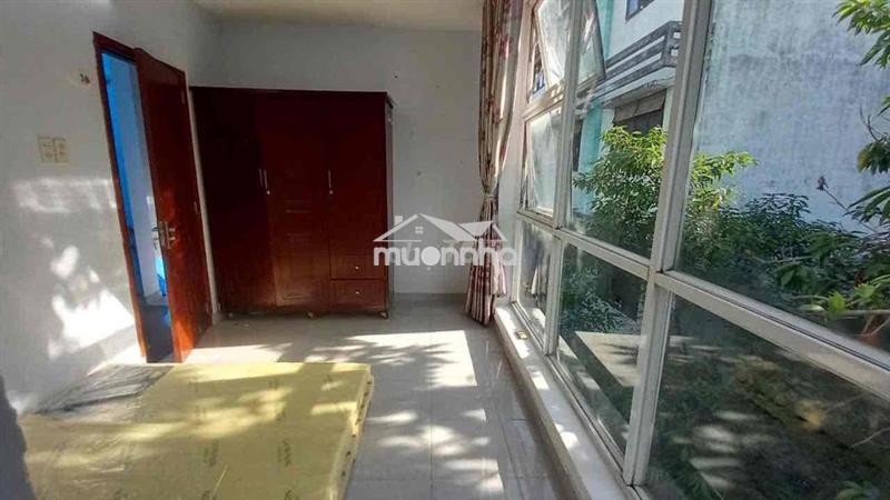 [Cho thuê] căn hộ 2pn 2wc nguyên tầng - ban công thoáng mát khu thiên