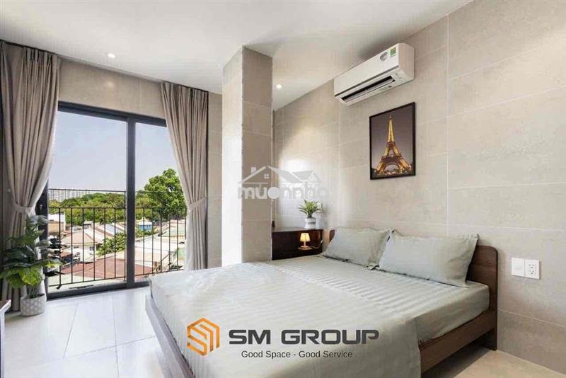 🏝️Cho thuê căn hộ 1pn - 2pn gần cv gia định, sân bay giá chỉ 8tr7/th🏝️