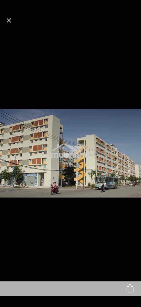 Bán nhà trệt becamex định hoà