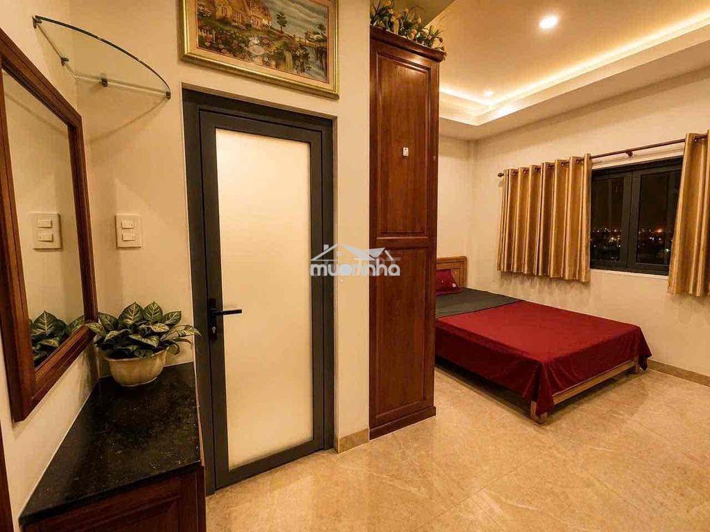⛔️(6tr) cho thuê ch cao cấp - full nội thất – đ. tây hòa, phước long a⛔️ - Ảnh 4