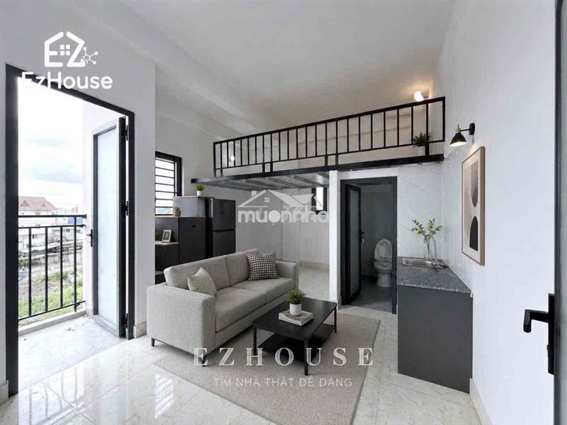 Nhận xe điện • phòng trọ có gác vườn lài quận 12