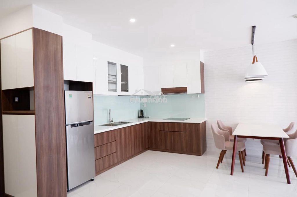 Bán 2 phòng ngủ, 80m2 kingston, 7.1 tỷ, lầu trung - 2