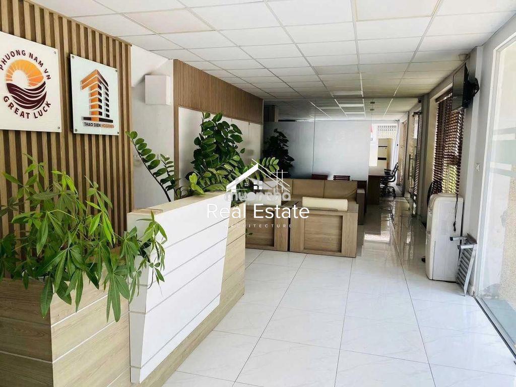 Cho thuê nhà hoàng hoa thám p13 q.tân bình, dt: 5x20m, 1 trệt 2 lầu st - Ảnh 4