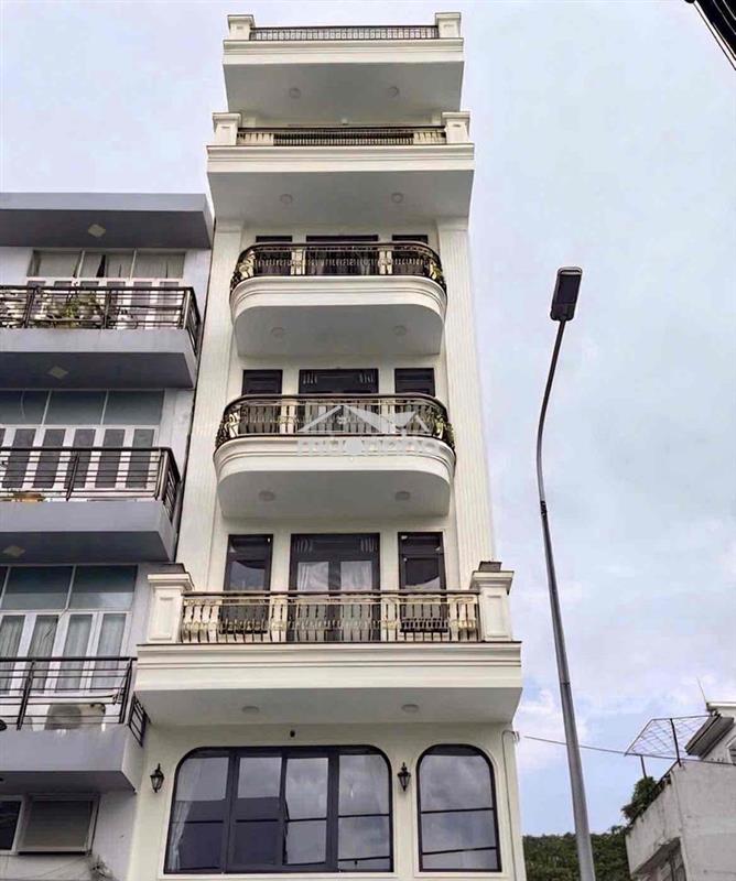 Studio full nt cao cấp gần huit,di chuyển các quận trung tâm siêu gần