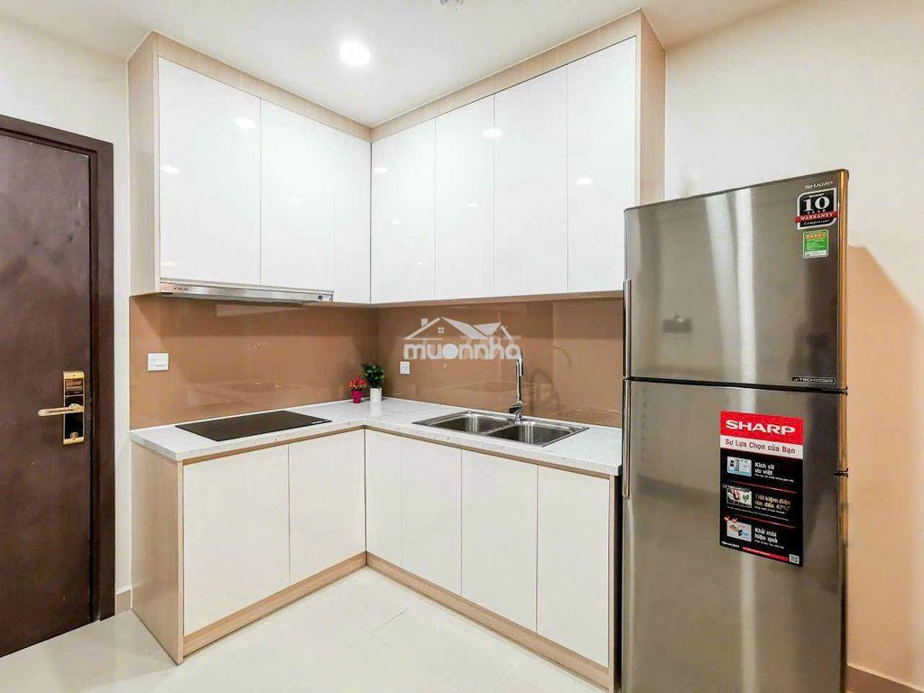 ✅Golden mansion 2 phòng ngủ full nội thất, giá rẻ 16.5 triệu - Ảnh 4