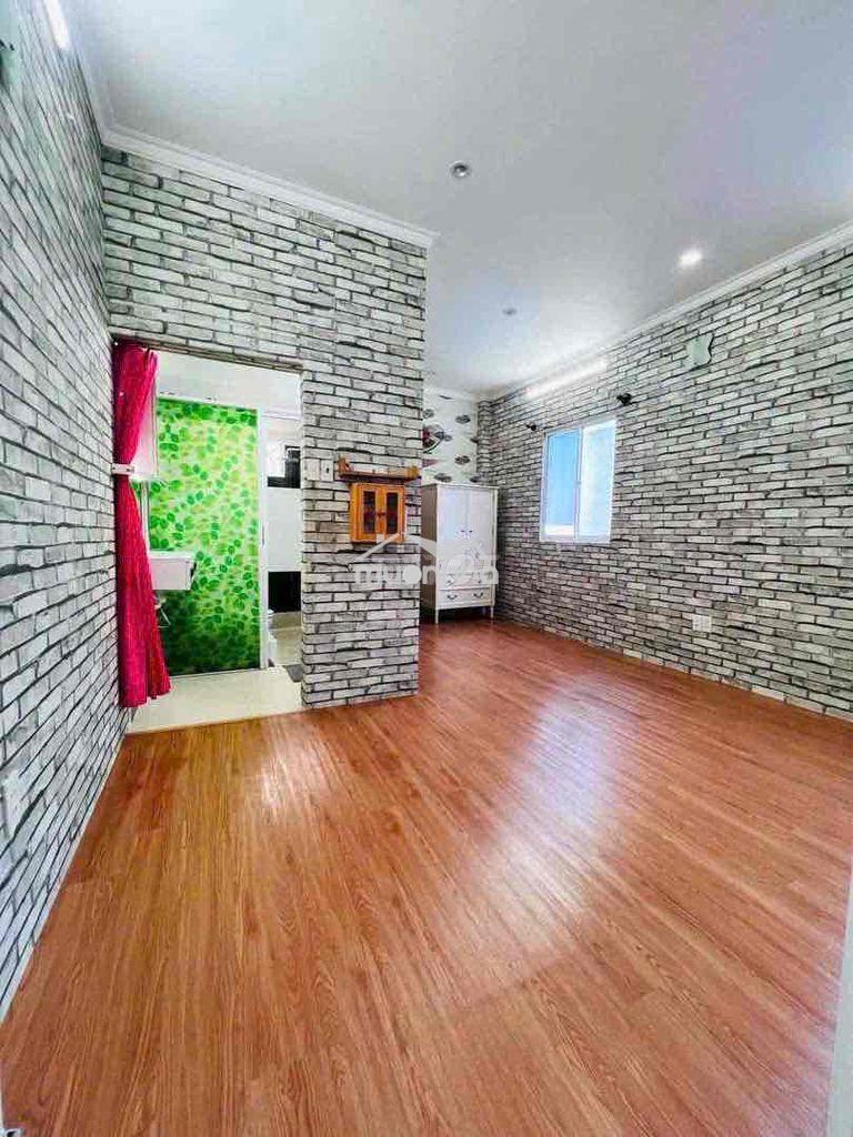 Cho thuê nhà- 44m2- 2pn + 2 wc- hẻm 4m- lý chiêu hoàng,q6- 10tr - Ảnh 3