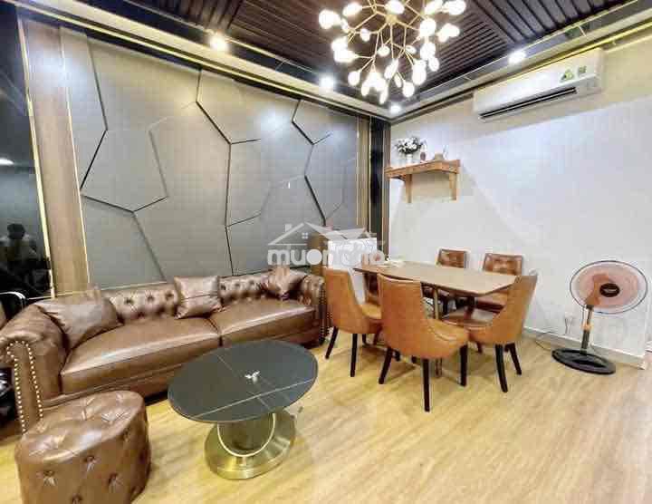 Rổ hàng cho thuê bcons bình dương full nội thất - Ảnh 2