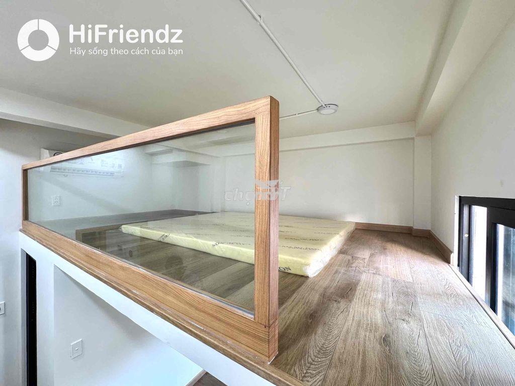✨Trống sẵn siêu phẩm duplex full nội thất cửa sổ lớn - hàng siêu ngon - 3