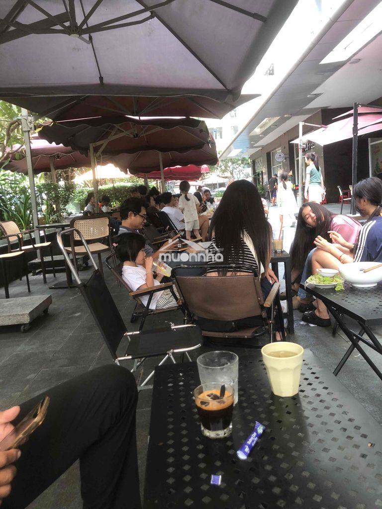 Cho thuê chỗ để xe bán hàng. khu cc cao cấp 500 căn hộ . vui nhộn. - 2