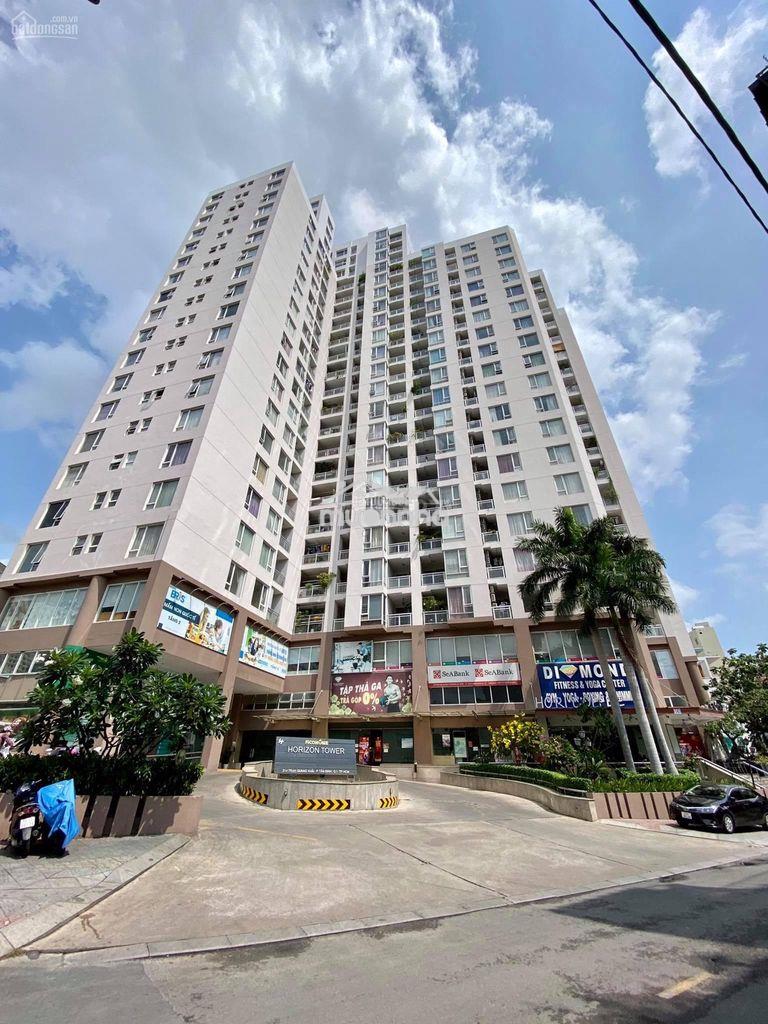 ✅ Bán căn hộ quận 1 horizon có sổ hồng✅  loại 1 và 2 phòng ngủ