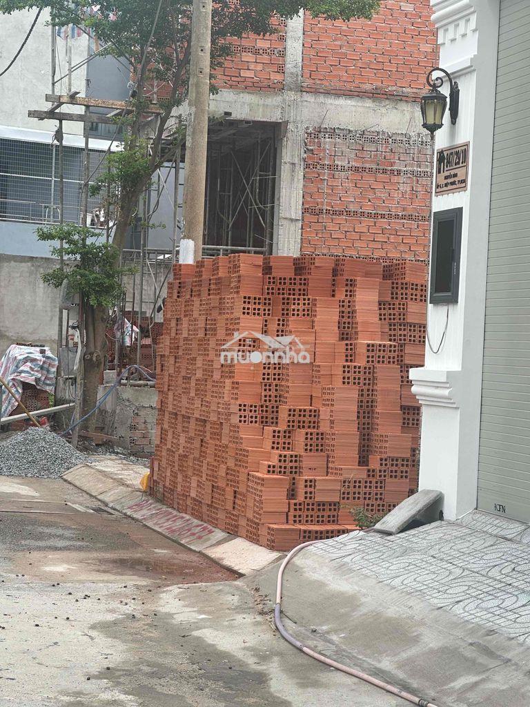 Đất nền kdc nguyễn bình xây dựng ngay - 3