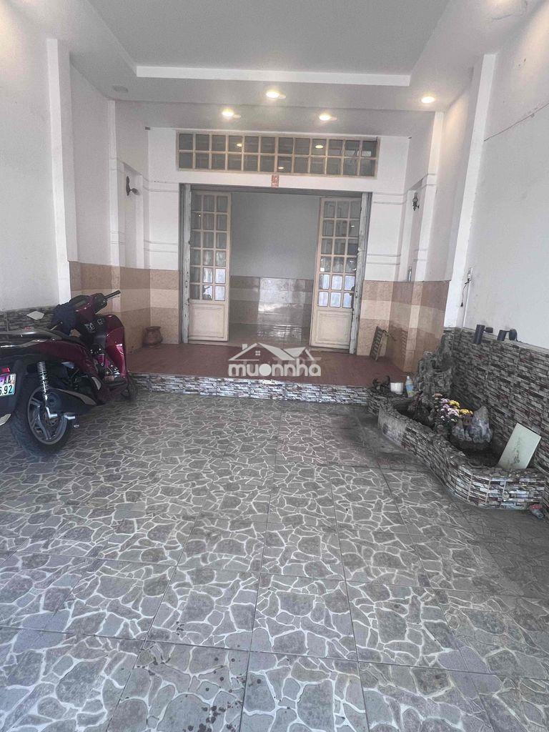 Cho thuê mặt tiền  nhánh  4 x 25 đúc 1 lầu - 3