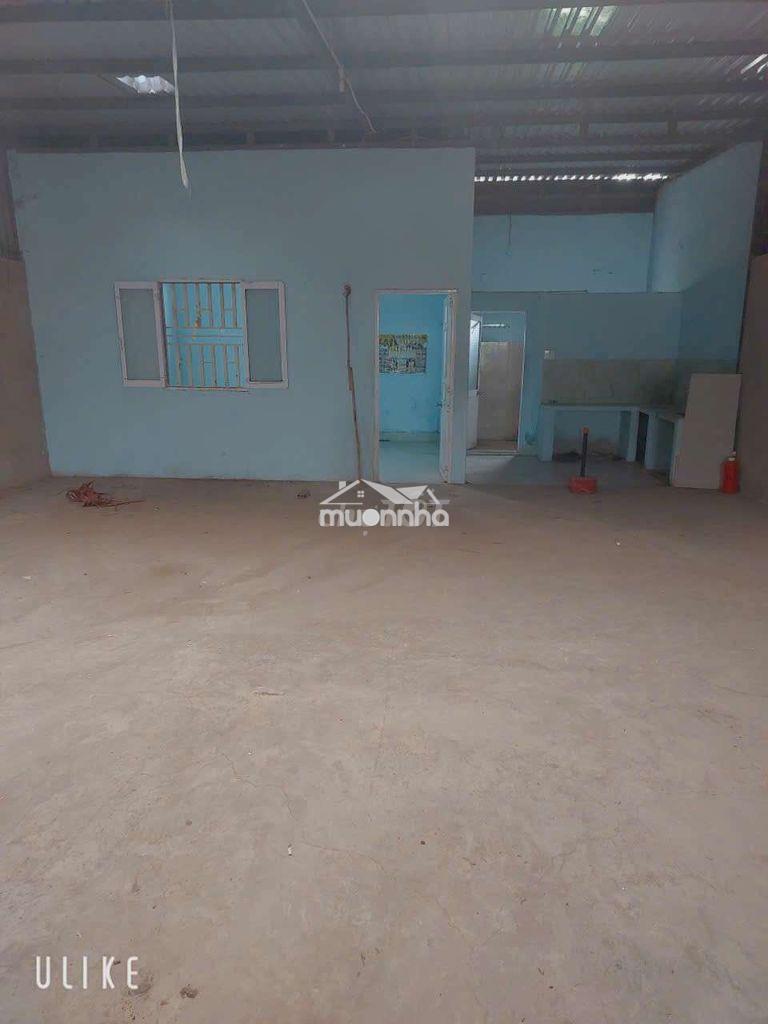 Cho thuê kho 240 m² xã đa phước gần chợ phú lạc quốc lộ 50 - Ảnh 3