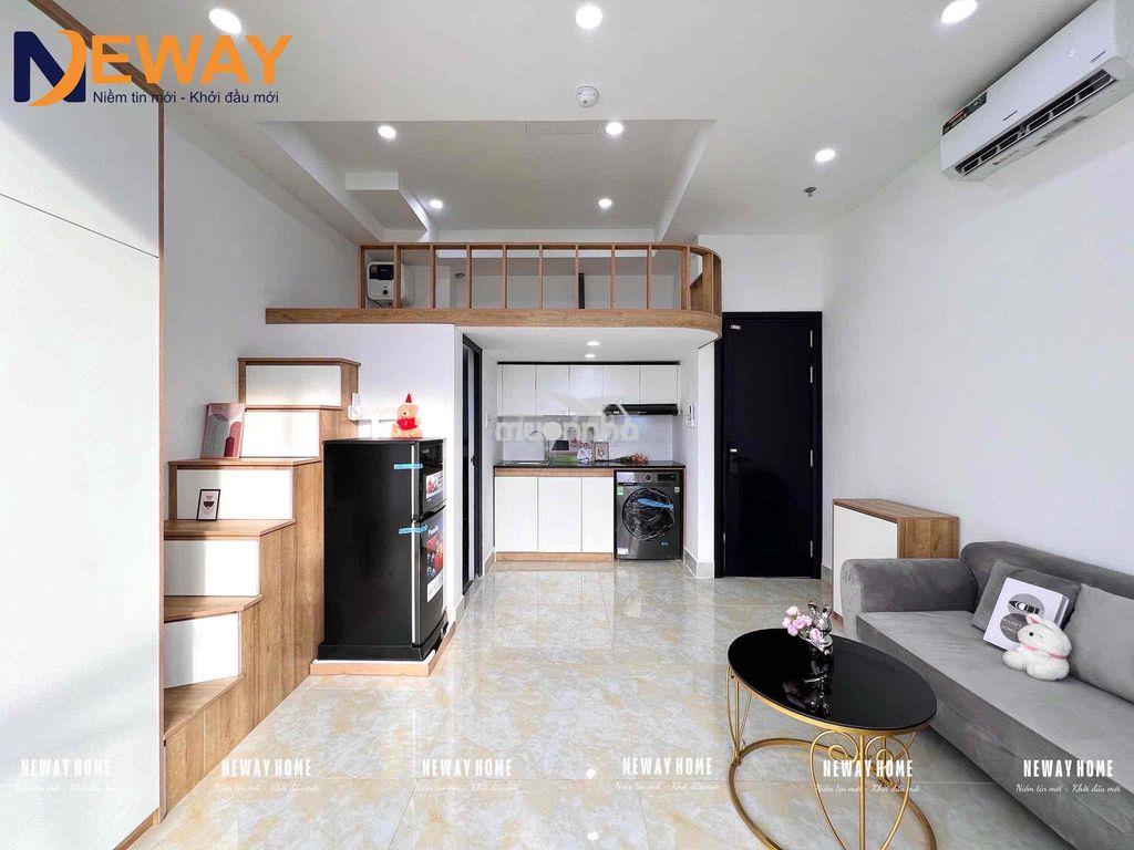 Duplex full nt bancol mgr_ ngã tư 4 xã - Ảnh 2