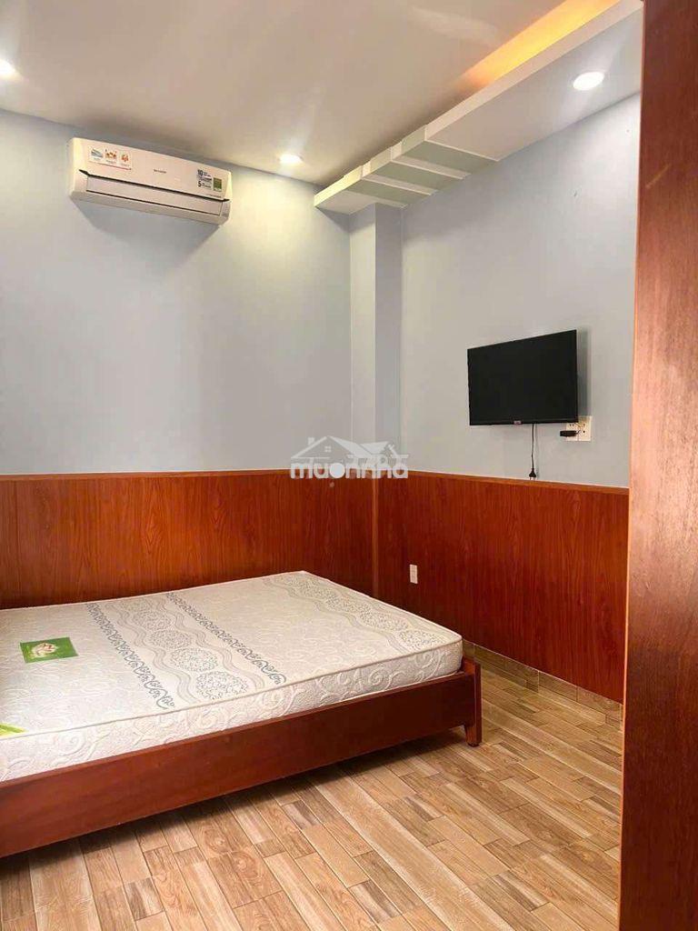 10tr cho thuê nhà nguyên căn huỳnh tấn phát quận 7 gần cầu phú mỹ - 3