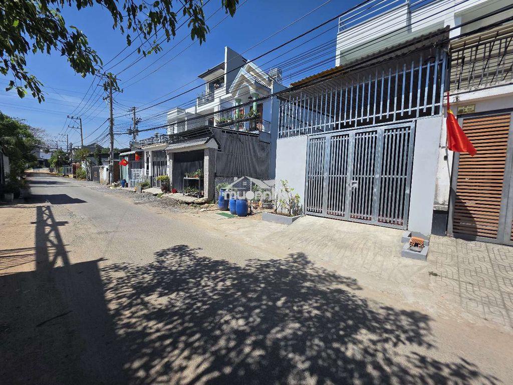 Nhà phố 130m kdc gần bờ hồ biconsi, phường tân bình,tp dĩ an - Ảnh 3
