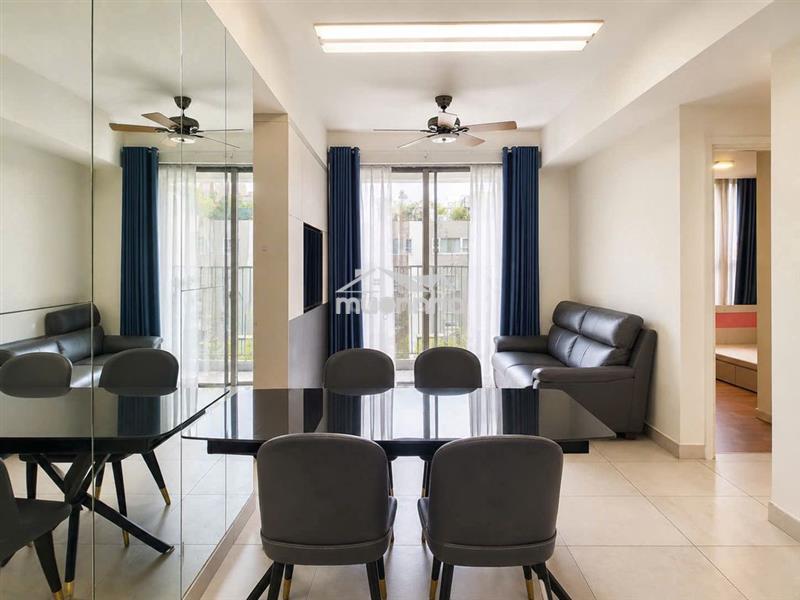 Bán căn hộ chung cư bàu cát, tân bình – 92m² 3pn – full nt – giá 5 tỷ