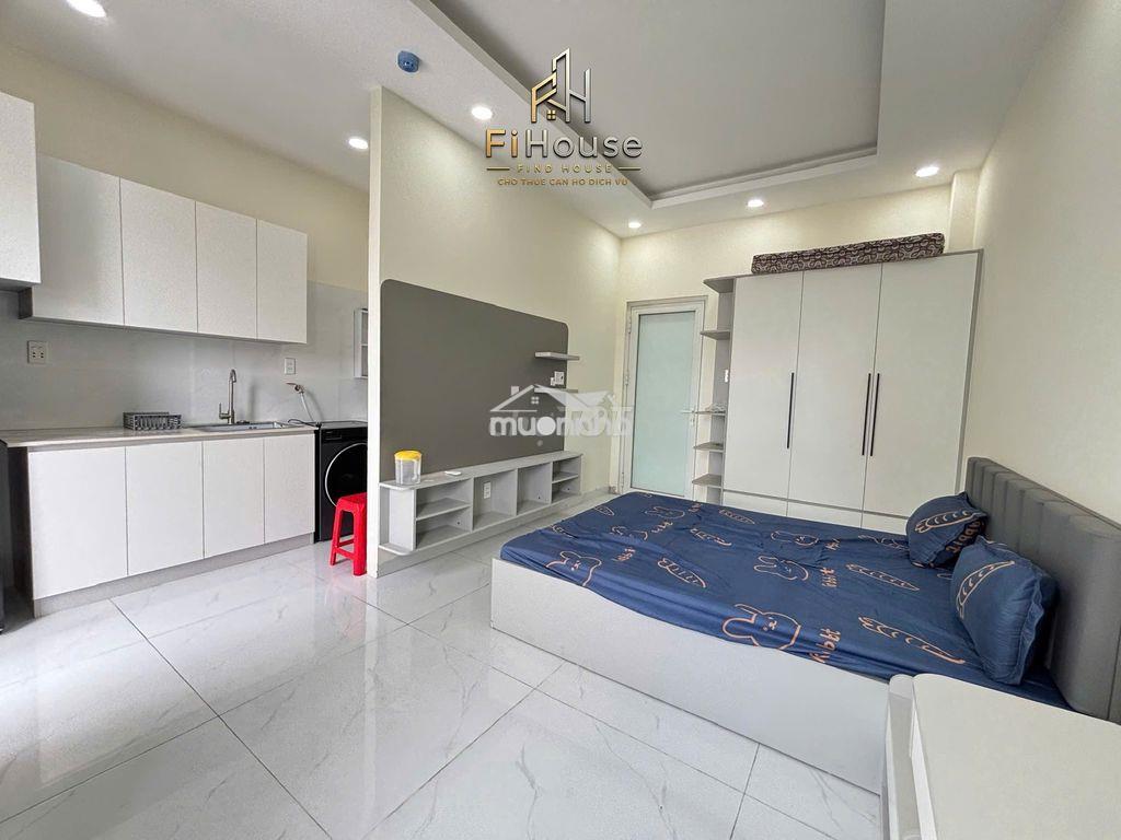 🔥 Căn hộ cao cấp tại đường xô viết nghệ tĩnh - Ảnh 2