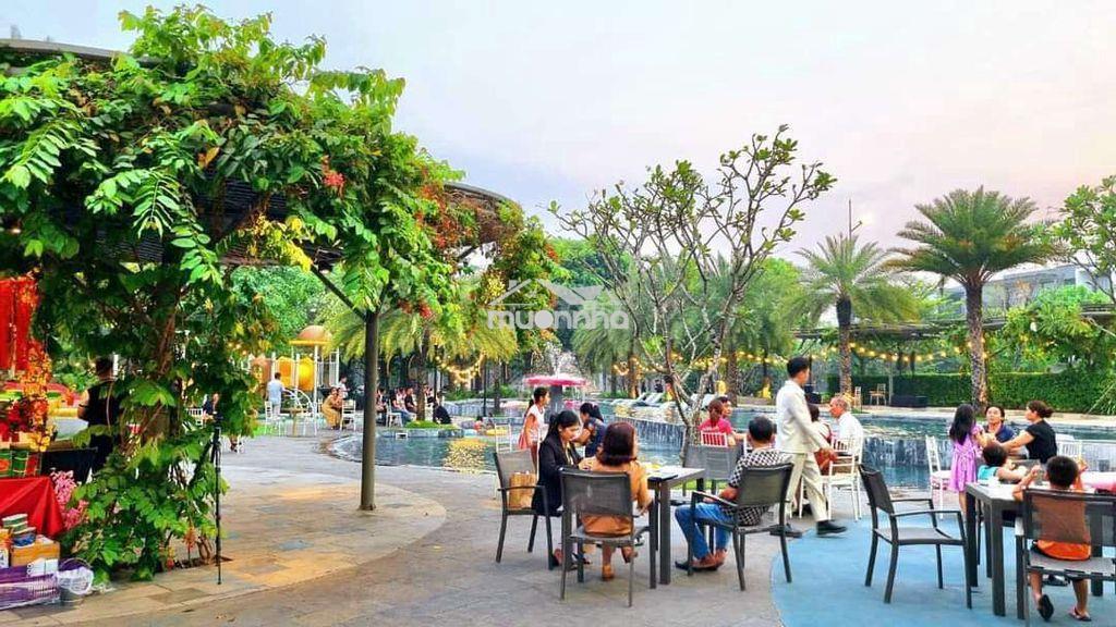 Nhà phố the standard ( 2 suất nội bộ cdt )  - Ảnh 3