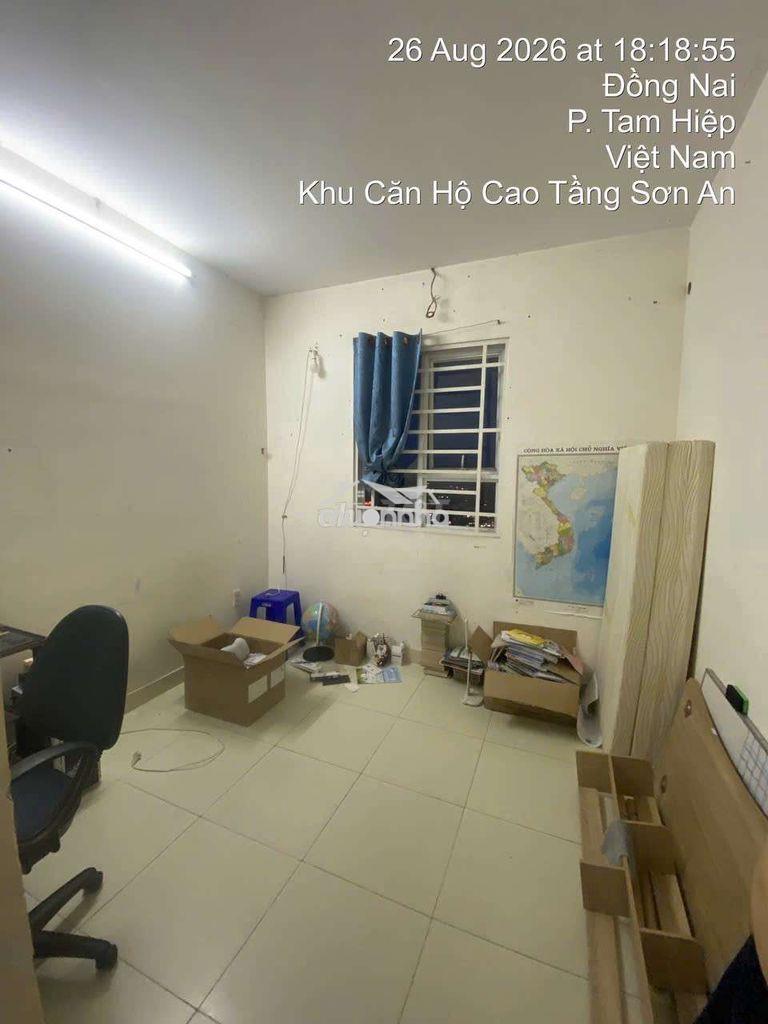 Bán căn hộ chung cư sơn an gần bệnh viện đồng nai  - Ảnh 4