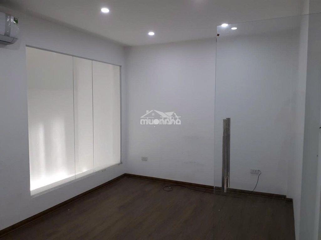 Cho thuê sàn văn phòng 60 m2/t có 2 phòng làm việc giá rẻ tại mỗ lao - Ảnh 4
