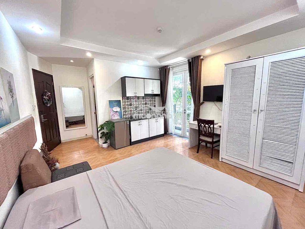 Căn hộ đẹp giá tốt – full nội thất, gần trung tâm - Ảnh 3
