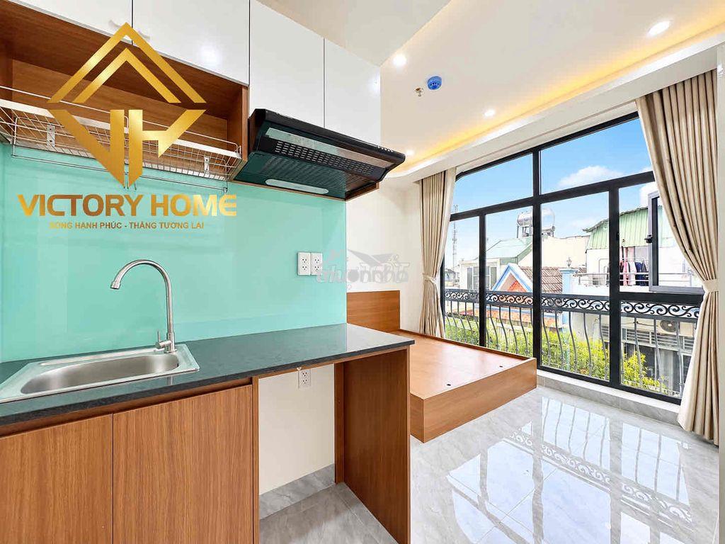 Phòng đẹp đường thống nhất – gò vấp | ngay lotte mart gò vấp - Ảnh 2