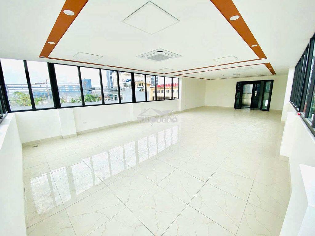 Cho thuê tòa nhà diện tích 2000m2 trung tâm quận 3 - 3
