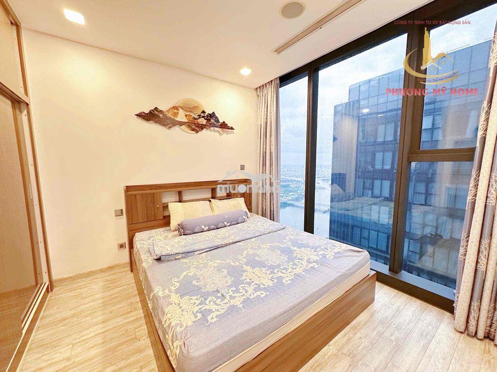 2pn vinhomes golden river q1 – full nt – view xéo sông – chỉ 28tr/thán - Ảnh 3