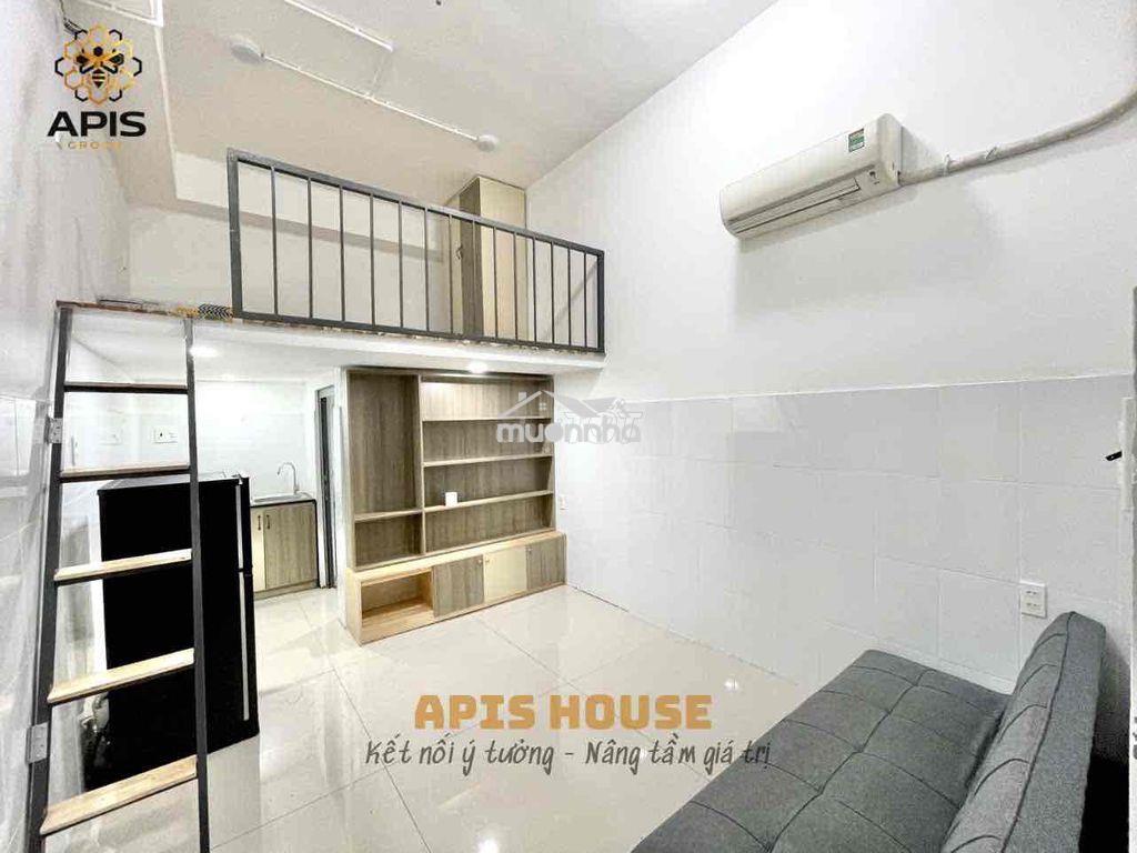 Duplex full nội thất - gần văn hiến 2 - 3 phút đi xe - Ảnh 2