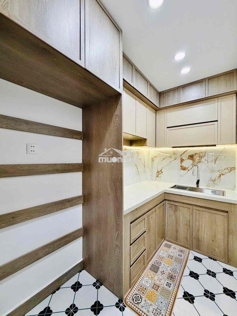 Nhà bán gò vấp 3,38 tỷ - Ảnh 4