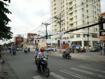Bán căn hộ pháp lý đầy đủ chung cư đông hải - Ảnh 3