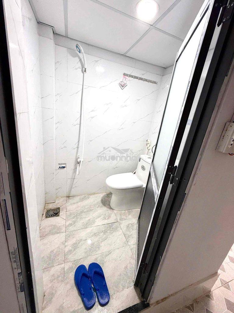 Nguyễn thái sơn 1pn tách bếp siêu rộng thoáng mát an ninh giá rẻ - Ảnh 4