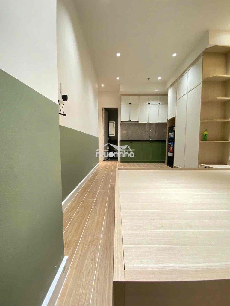 Căn hộ studio cs trời to- gần vlu, iuh - Ảnh 3