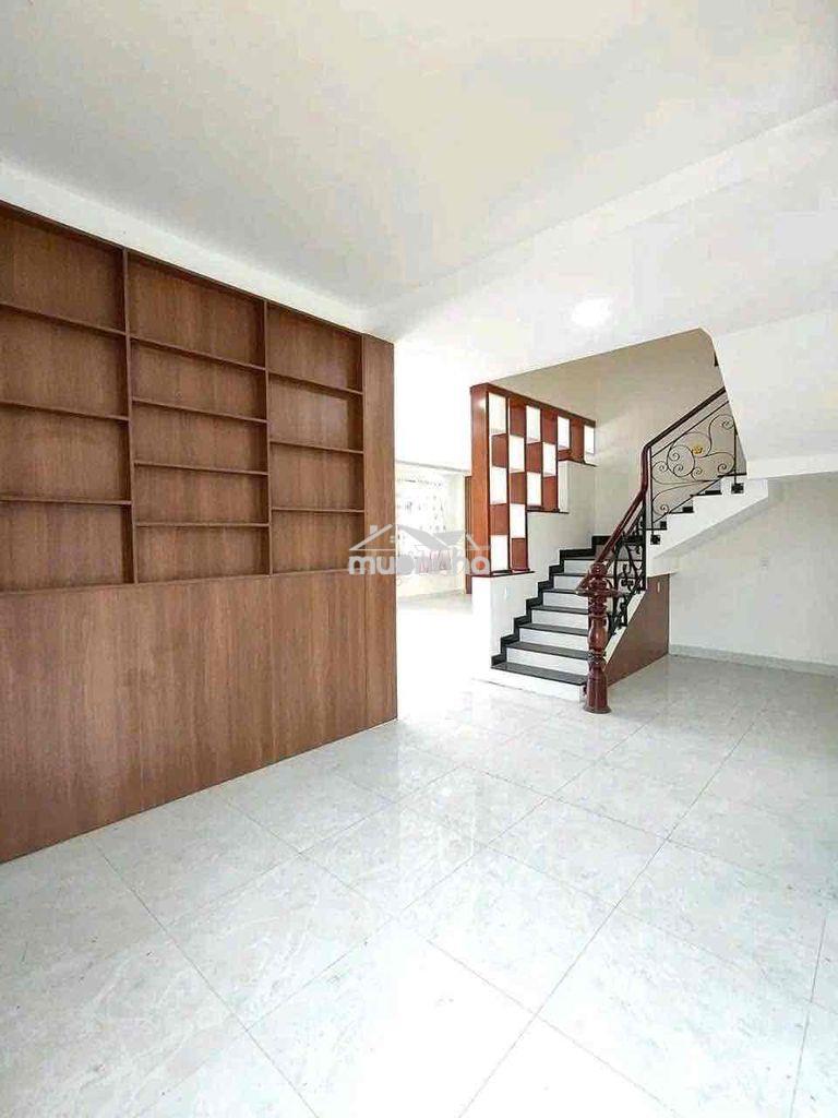 Nhà vườn 424m2 xã tân nhựt bình chánh - 4