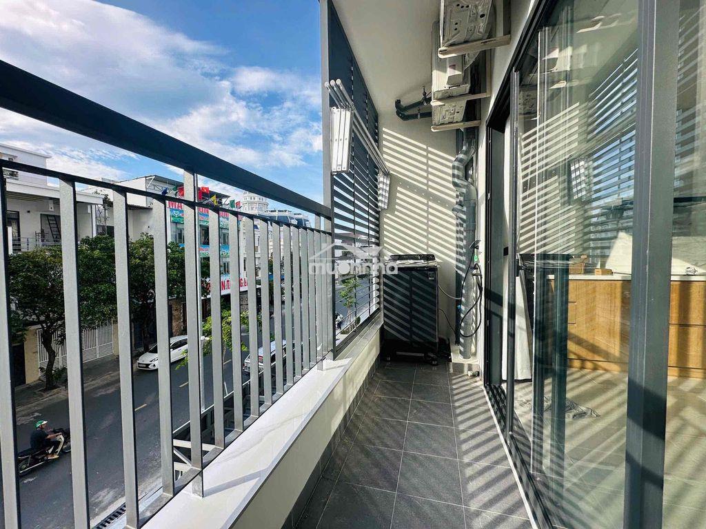 3bed room new building ccu - phước long 90m2 - 4