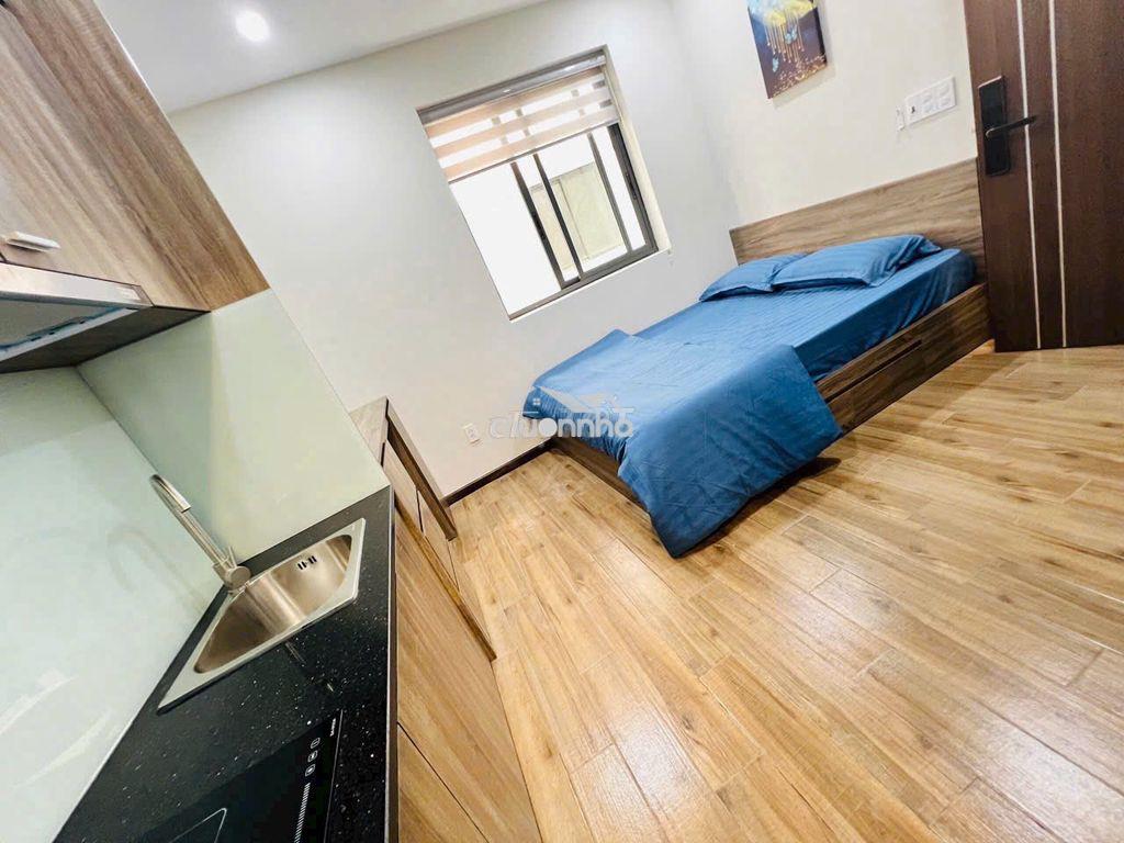 Cho thuê căn hộ vạn phúc city đẹp như hình 6tr - Ảnh 2