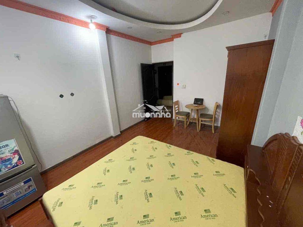 Cho thuê phòng trọ quận 11 hẻm xe hơi đầy đủ nội thất - Ảnh 2