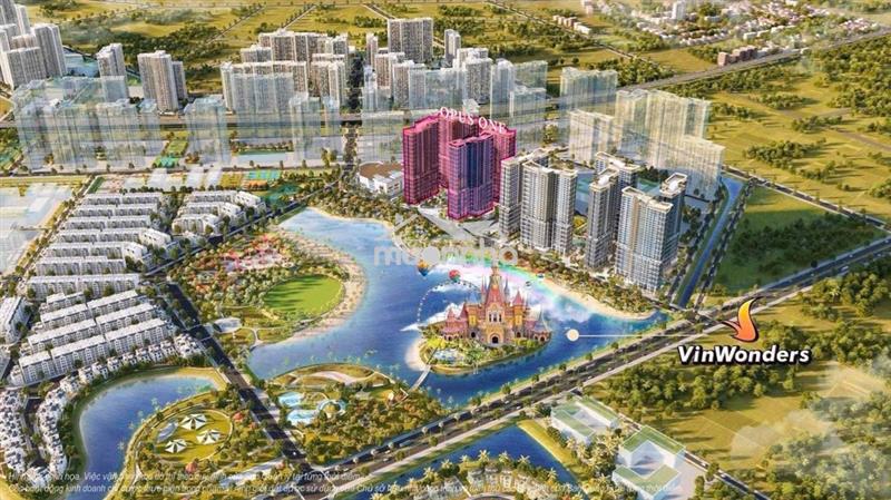 Quỹ hàng góc cđt - khu opus 1pn 2pn vinhomes grand park q9
