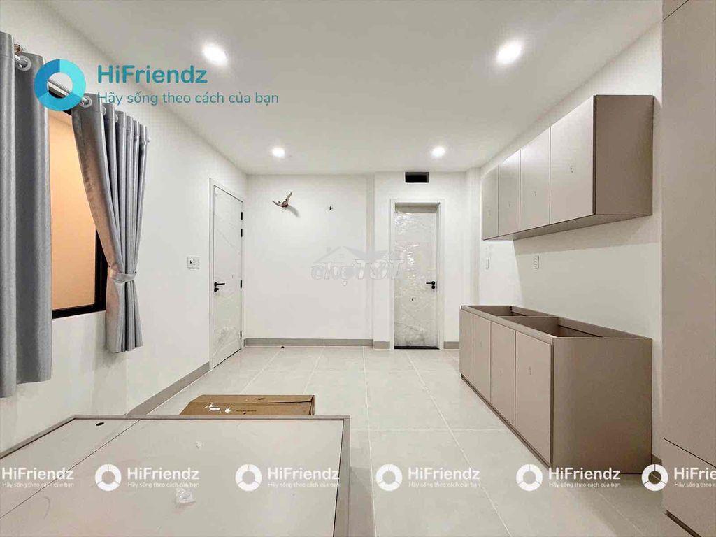 Gần uth - cv phần mềm đi bộ lđxh mới xây full nt - Ảnh 4