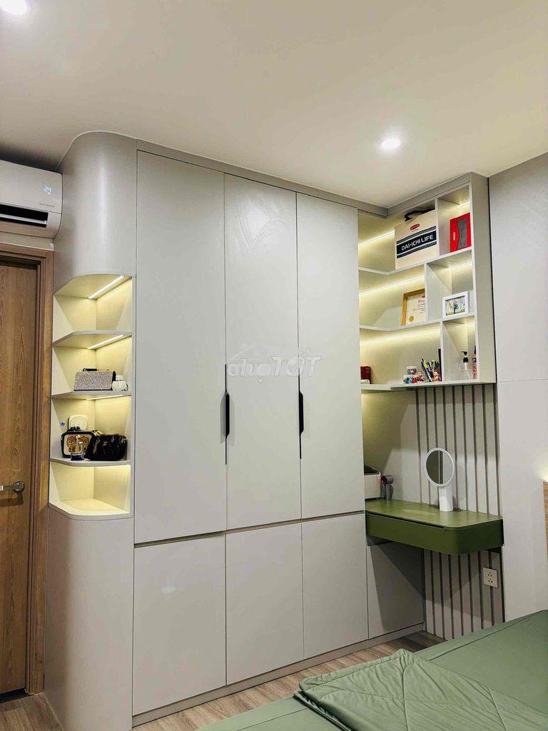 Cho thuê căn 2pn2wc, 67m2, nội thất xịn xò, mnn, máy rữa chén - Ảnh 4
