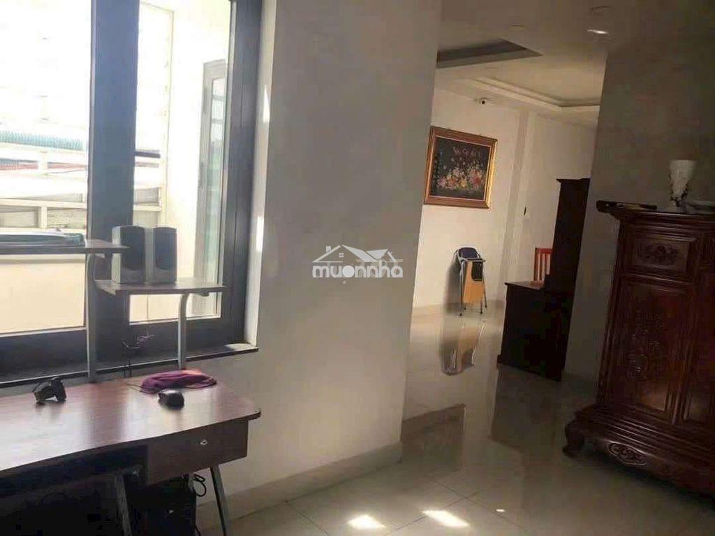 Cho thuê nhà mặt tiền ở kinh doanh buôn bán - 2