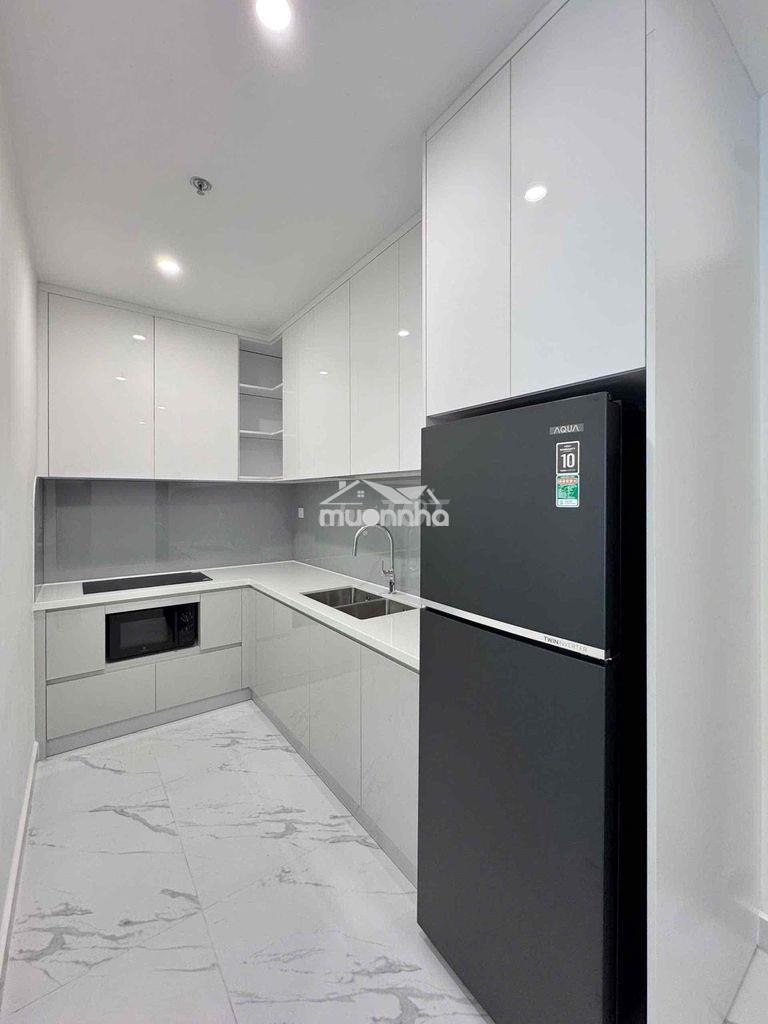 Cho thuê 1-2-3pn vinhomes grand park quận 9 giá ***. - 3