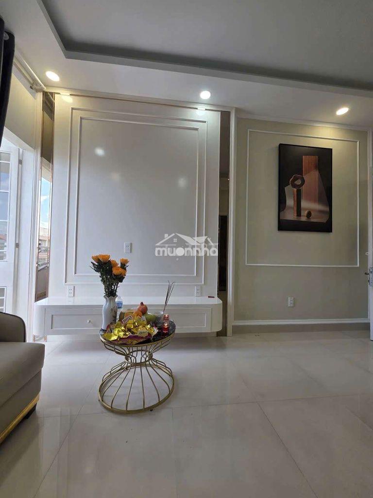 🔥Bán  lô f chung cư  tây thạnh - dt sàn 58m2, chỉ 2,25 t.ỷ tl - Ảnh 4