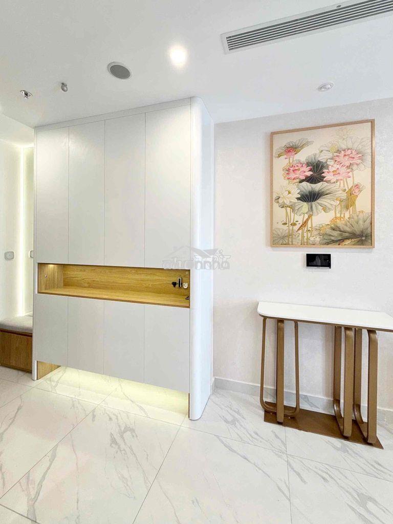 The beverly - 2pn2wc căn góc full nội thất cao cấp - Ảnh 4