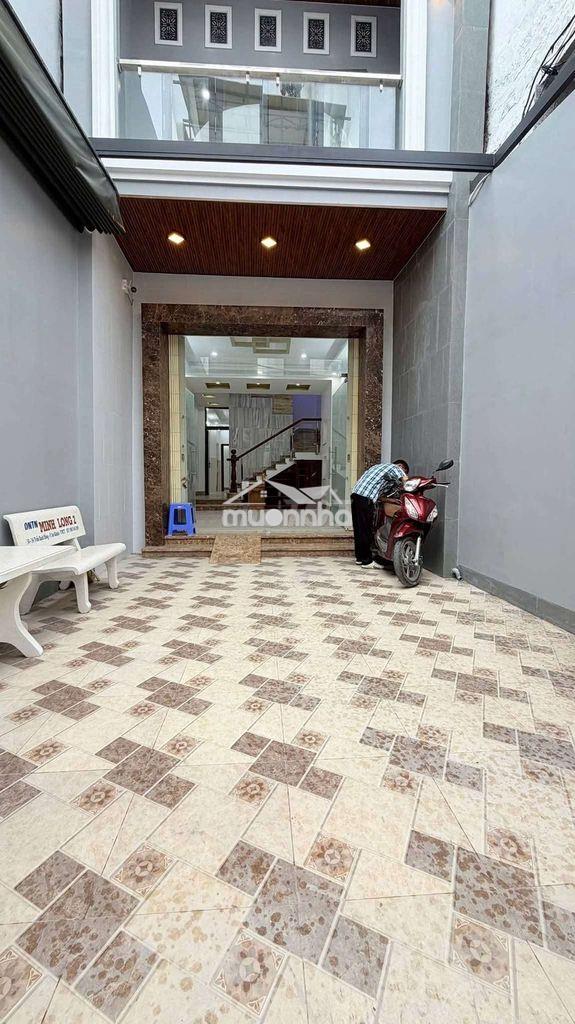 Đầu hẻm 88 đường cmt8 - phường cái khế - Ảnh 4