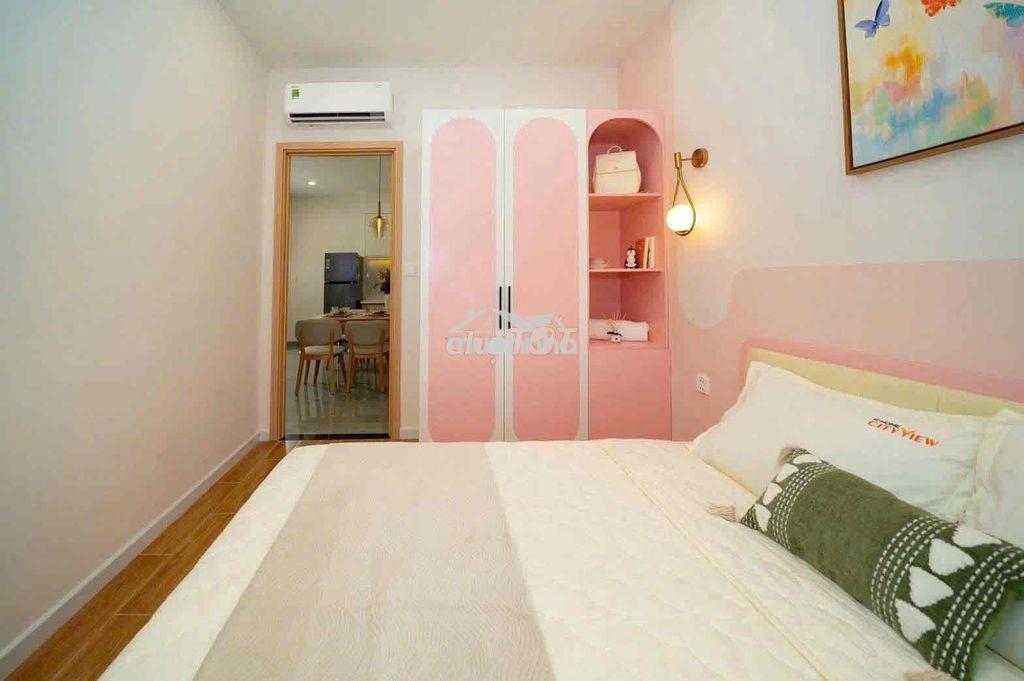 Nhà ở xã hội cityview biên hoà -2pn full nội thất - Ảnh 2