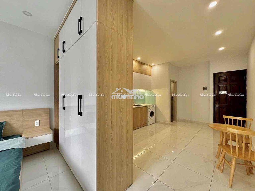 ✨Cho thuê chdv đầy đủ tiện nghi - tiện ích - thoáng mát ✨ - Ảnh 4