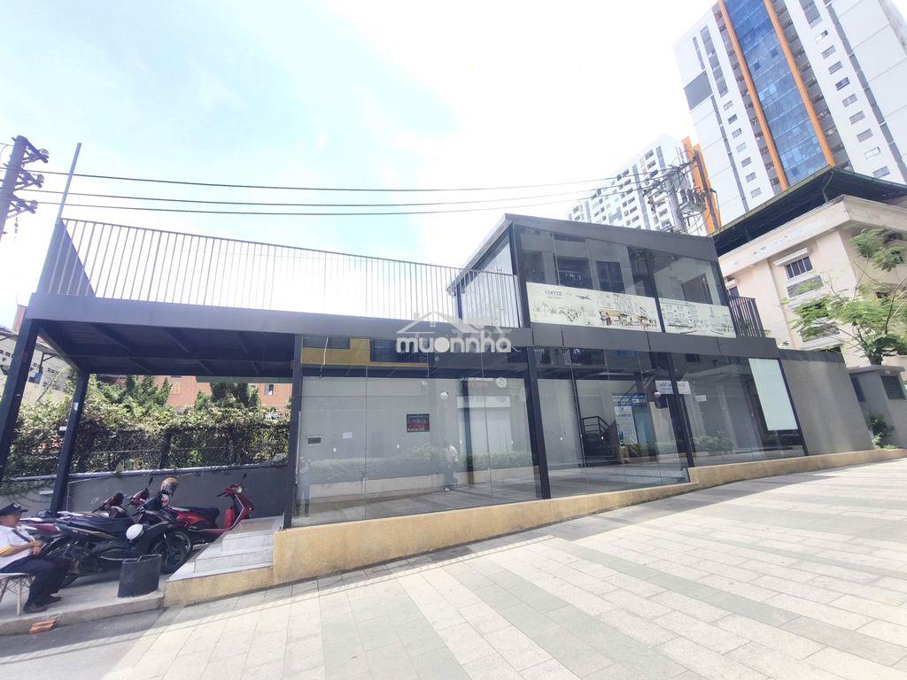 Cho thuê mặt bằng 150m2 tại dĩ an - Ảnh 4